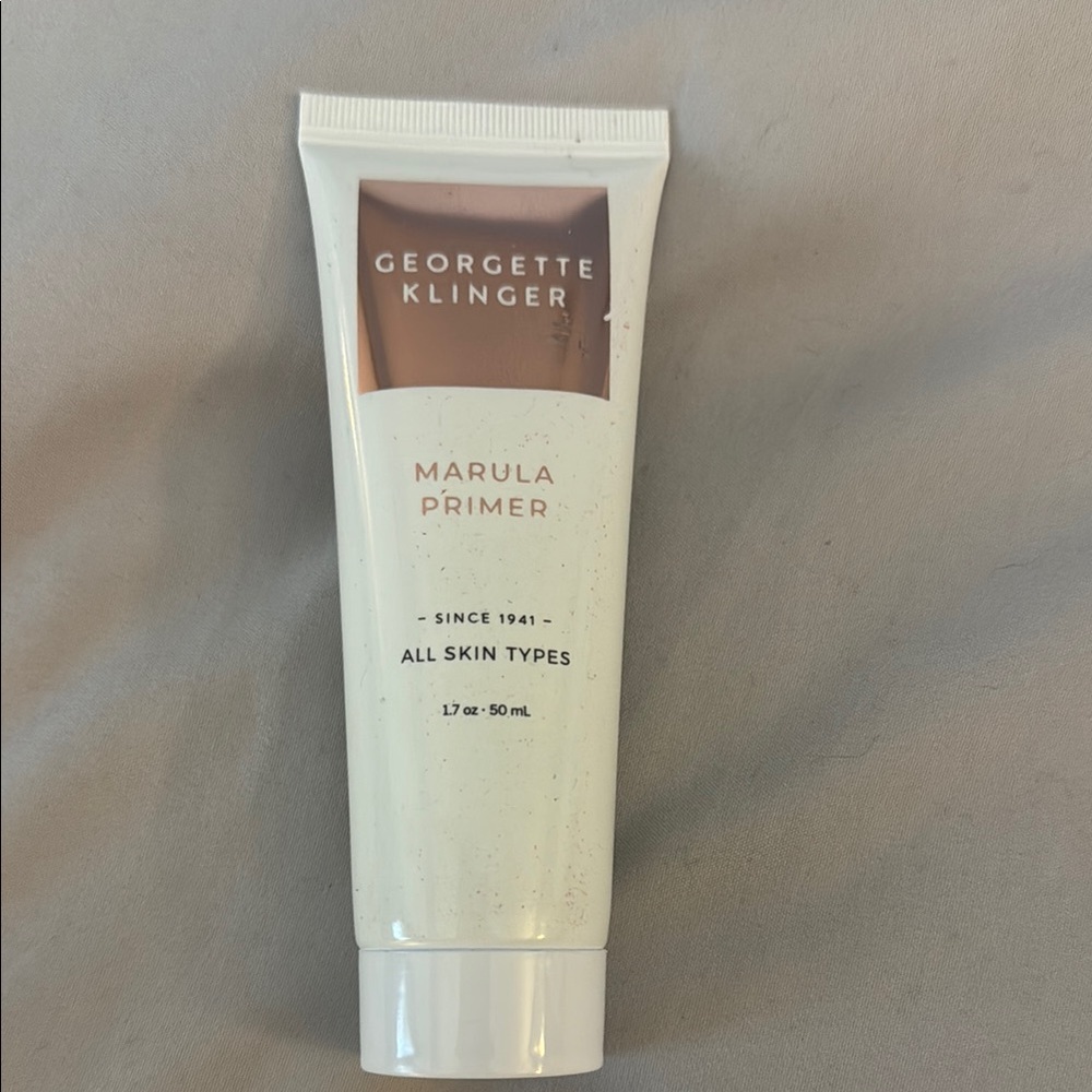 Georgette Klinger Marula Primer
